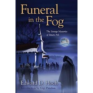 Hoch, Edward D. - Funeral in the Fog