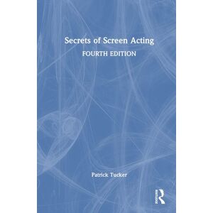Secrets of Screen Acting