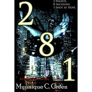 Green, Myunique C. - 281