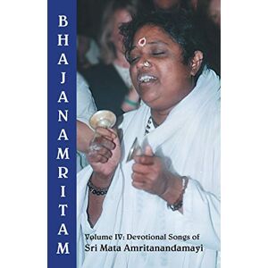 M. A. Center - Bhajanamritam 4