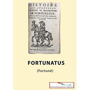 Domaine Public - Fortunatus: DE
