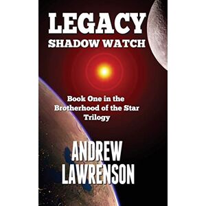 Andrew Lawrenson - Legacy: Shadow Watch