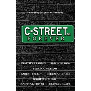 C Street Forever Crew - C-Street Forever
