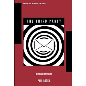 Paul Baden - The Third Party