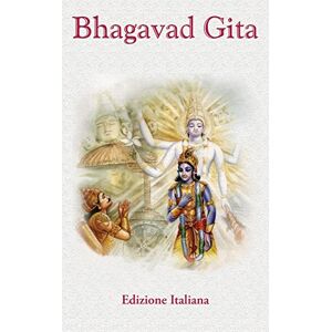 M. A. Center - Bhagavad Gita