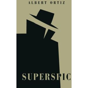 Ortiz 0, 0 Albert 0 - Superspic