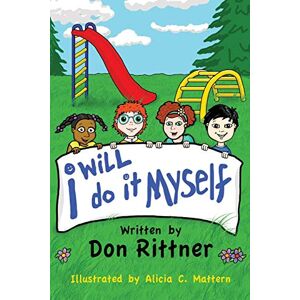 Don Rittner - I Will Do It Myself