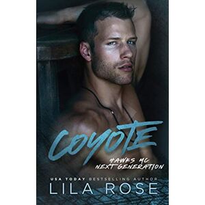 Lila Rose - Coyote