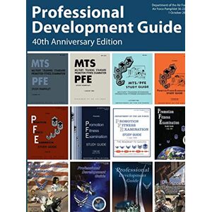 Air Force, Department of the - Professional Development Guide - Air Force Pamphlet 36-2241