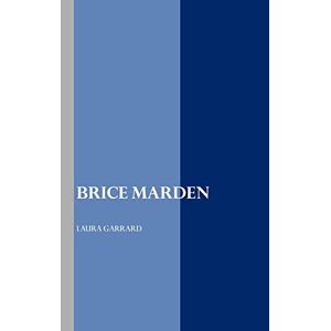 Laura Garrard - Brice Marden (Painters)