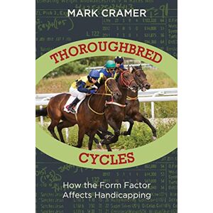 Mark Cramer - Thoroughbred Cycles