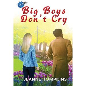 Jeanne Tompkins - Big Boys Don't Cry