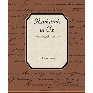 Baum, L. Frank - Rinkitink in Oz