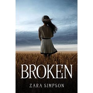 Zara Simpson - Broken