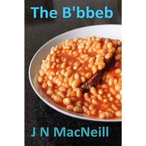 MacNeill, J N - The B'bbeb