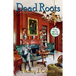 Cohen, Nancy J. - Dead Roots (Bad Hair Day Mysteries, Band 7)