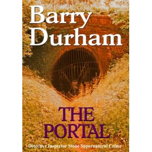 Barry Durham - The Portal