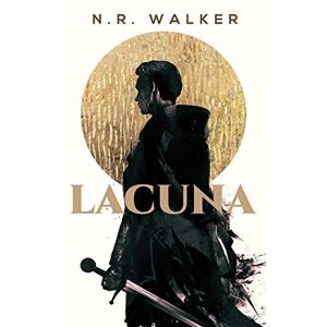 Walker, N. R. - Lacuna
