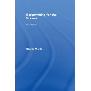 Scriptwriting for the Screen