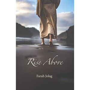 Farah Jolag - Rise Above