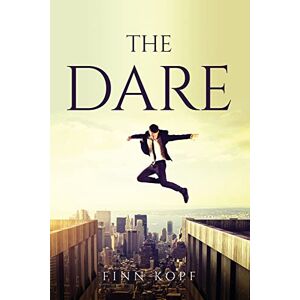 Finn Kopf - The Dare