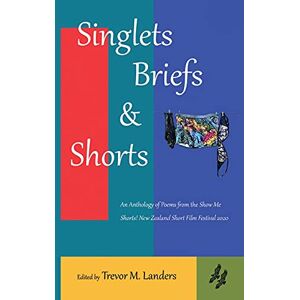 Landers, Trevor M. - Singlets, Briefs & Shorts