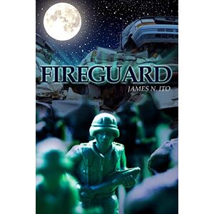 Ito, James N. - Fireguard