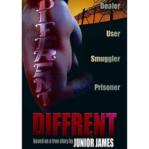 Junior James - Diffrent -part 1