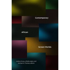 Contemporary African Screen Worlds