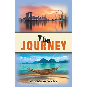 Abo, Jessica Olea - The Journey