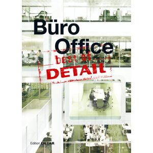 Detail - Best of DETAIL: Büro / Office