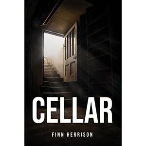 Finn Herrison - Cellar