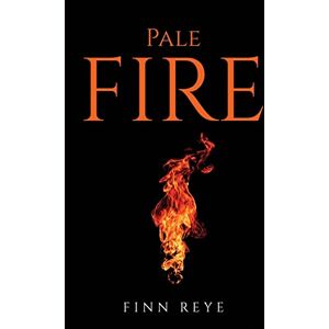 Finn Reye - Pale Fire