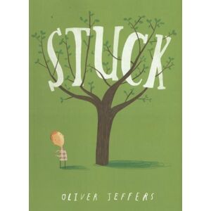 Oliver Jeffers - Stuck