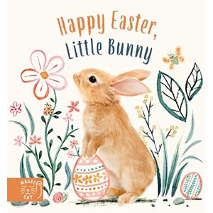 Amanda Wood - Happy Easter Little Bunny