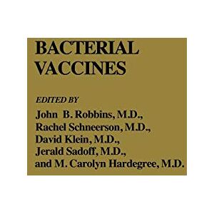 David Klein - Bacterial Vaccines