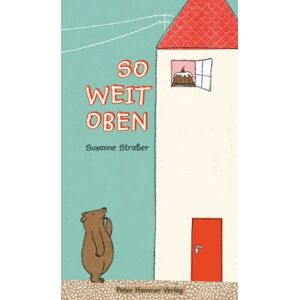 Susanne Straßer - So weit oben