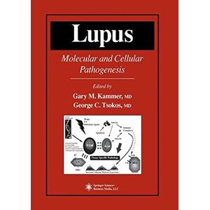 Gary Kammer - Lupus (Contemporary Immunology)