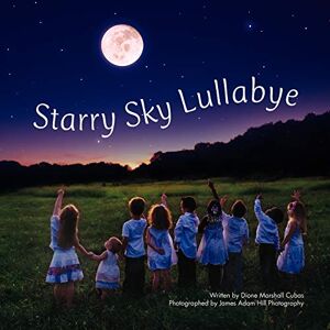 Dione Marshall Cubas - Starry Sky Lullabye