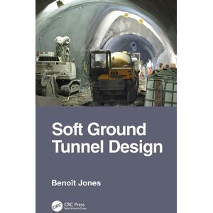 Soft Ground Tunnel Design