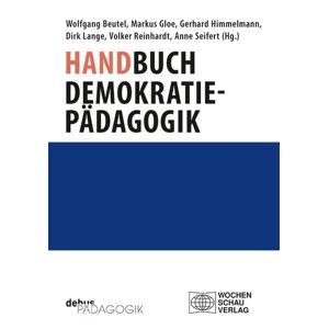 Wolfgang Beutel - Handbuch Demokratiepädagogik