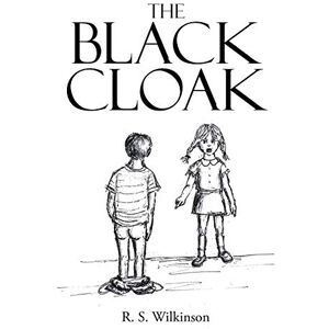 Wilkinson, R. S. - The Black Cloak