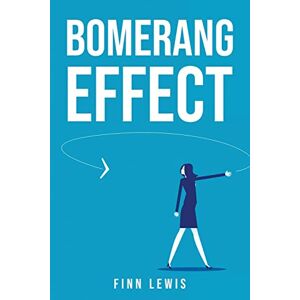 Finn Lewis - BOMERANG EFFECT