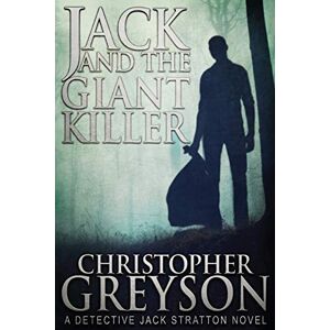 Christopher Greyson - Jack and the Giant Killer