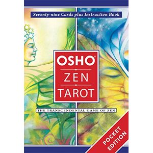 Osho - Osho Zen Tarot: The Transcendental Game of Zen