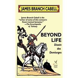 Cabell, James Branch - Beyond Life