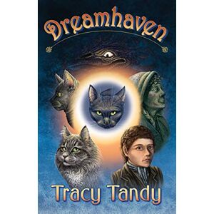 Tracy Tandy - Dreamhaven