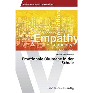 Pashalis Archimandritis - Emotionale Ökumene in der Schule