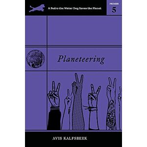 Avis Kalfsbeek - Planeteering