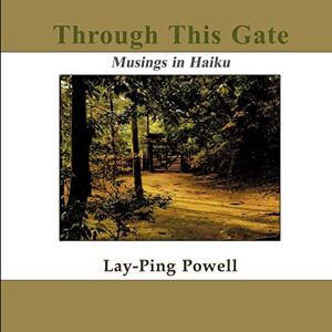 Lay-Ping Powell - Through This Gate